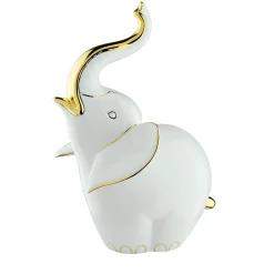 Statuetta Elefante