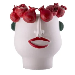 Stefanina Picker di Melograno Scultura