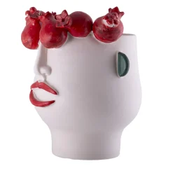 Stefanina Picker di Melograno Scultura