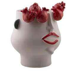 Stefanina Picker di Melograno Scultura