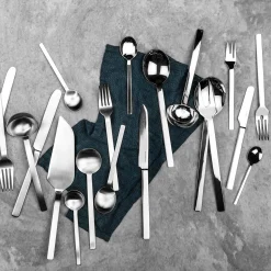 STILE Set di 2 mestoli di Pininfarina