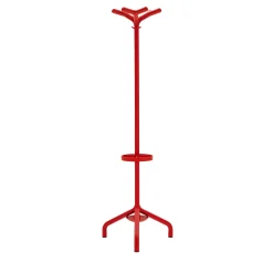 STILO RED COAT STAND di Basaglia + Rota Nodari