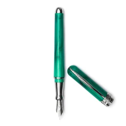 Stilografica Avatar UR Verde Abalone