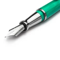 Stilografica Avatar UR Verde Abalone