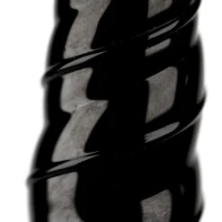 Stmatbott Bottiglia nera e gialla