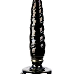 Stmatbott Bottiglia nera e gialla