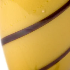 Stmatbott Bottiglia nera e gialla