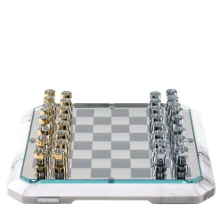Stratego White - Scacchi