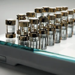 Stratego White - Scacchi