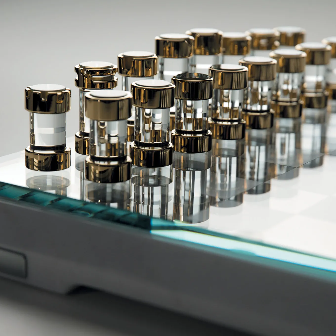 Stratego White - Scacchi