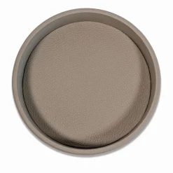 Striscia Piccola Vassoio Rotondo