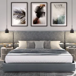 Struttura letto Elisabeth