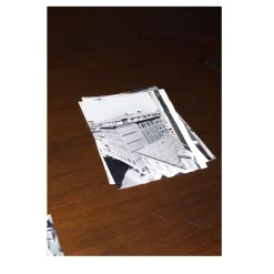 Studio Albini Serie fotografica 04, n.9