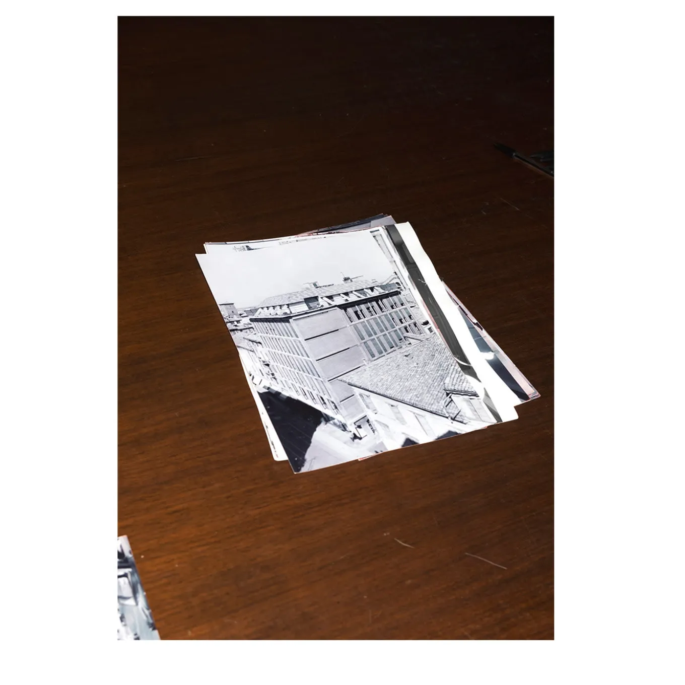 Studio Albini Serie fotografica 04, n.9