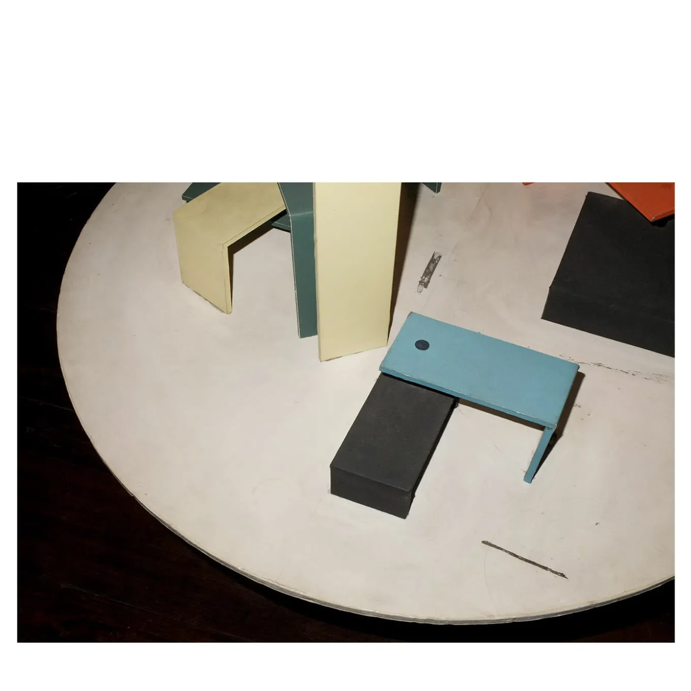 Studio Castiglioni Serie fotografica 03, n.13