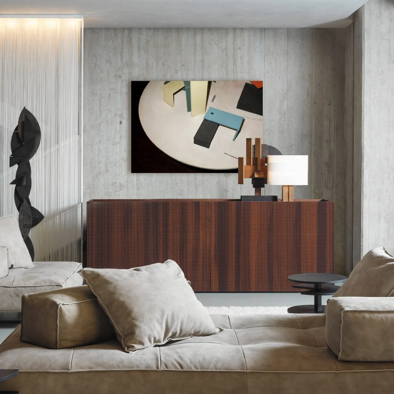 Studio Castiglioni Serie fotografica 03, n.13