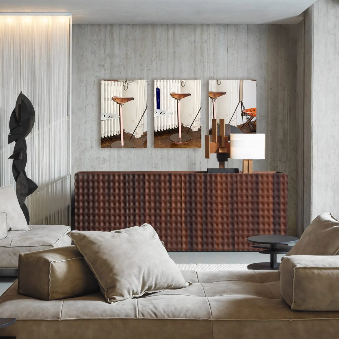 Studio Castiglioni Serie fotografica 03, n.11