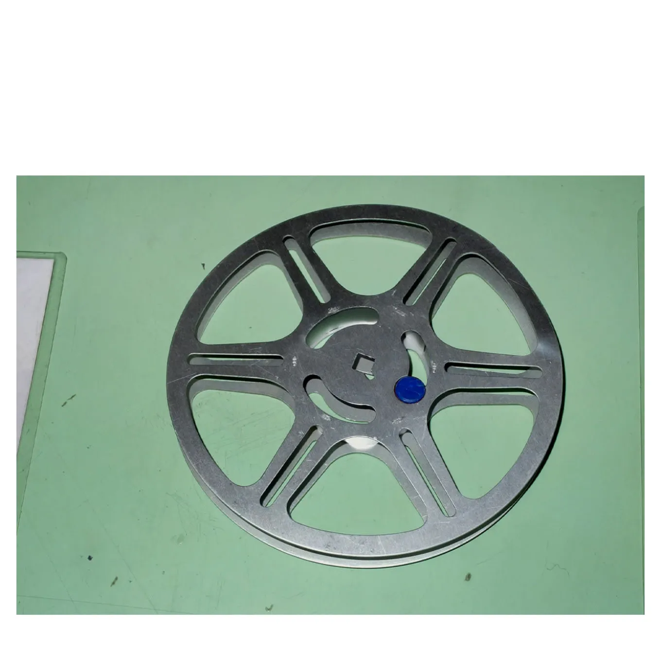 Studio Castiglioni Serie fotografica 03, n.15