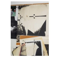 Studio Magistretti Serie fotografica 01, n.5