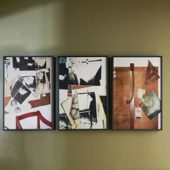 Studio Magistretti Serie fotografica 01, n.5