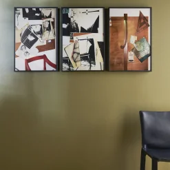 Studio Magistretti Serie fotografica 01, n.5