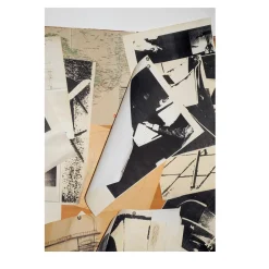 Studio Magistretti Serie fotografica 01, n.8