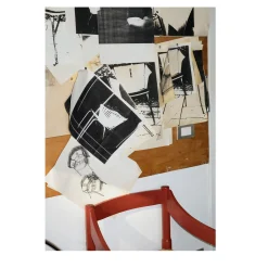 Studio Magistretti Serie fotografica 01, n.6