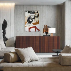 Studio Magistretti Serie fotografica 01, n.6