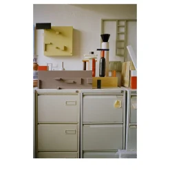 Studio Natalie Du Pasquier Stampa fotografica policroma