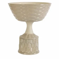 SUPPORTO PER PAVONE - BEIGE