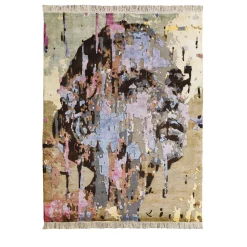 Susy Arazzo di Marco Grassi