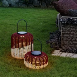 Susy Lanterna media di Antonio Marras