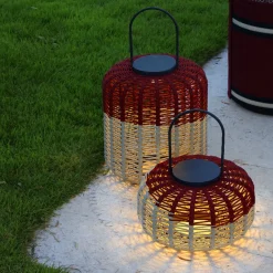 Susy Lanterna media di Antonio Marras