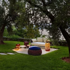 Susy Lanterna media di Antonio Marras