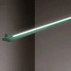 21512/S-V Ciondolo verde