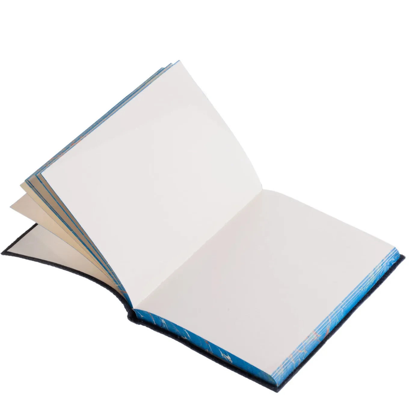 Taccuino Dandy italiano