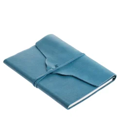 Taccuino in pelle Dandy