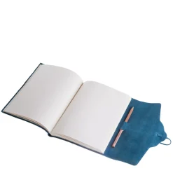 Taccuino in pelle Dandy