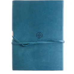 Taccuino in pelle Dandy