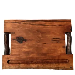 Tagliere in legno di pera