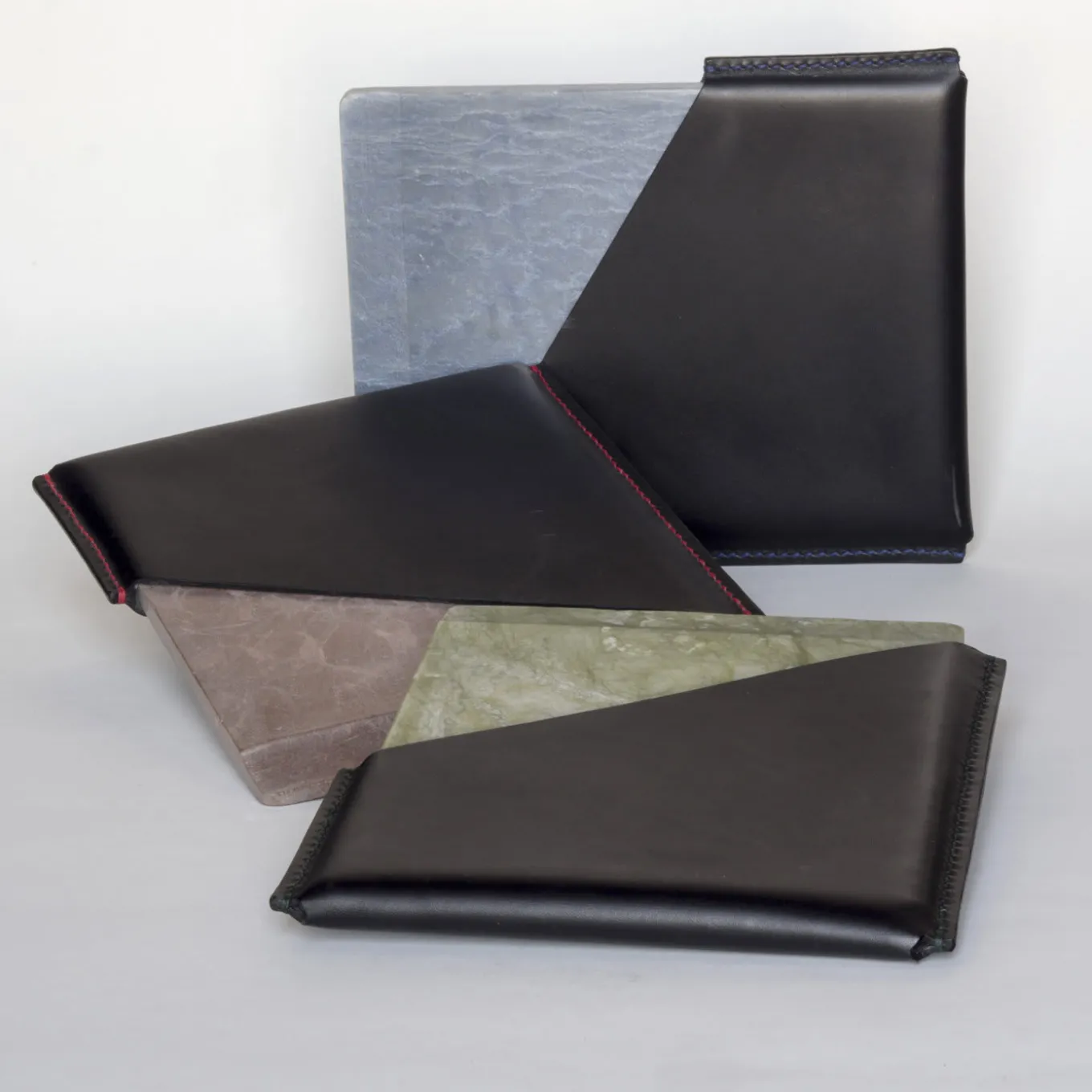 Tagliere Mappe Azul Macauba