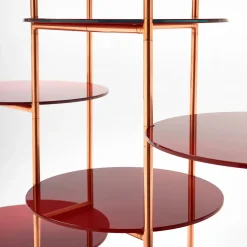 Étagère Long Playing di Alberto Colzani