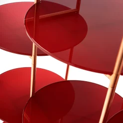 Étagère Long Playing di Alberto Colzani