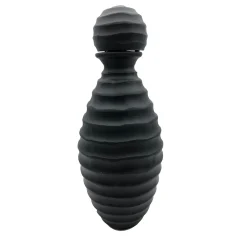 Tall Black Bottle di Achille D'Este e Renzo Vianello