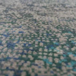 Tappeto Annodato A Mano Ashwood & Denim Ash