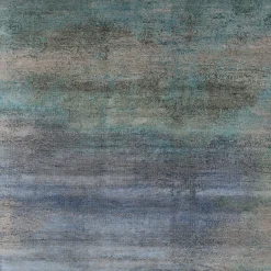 Tappeto Annodato A Mano Ashwood & Denim Ash