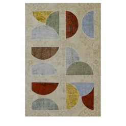 Tappeto Bubbles Gamma