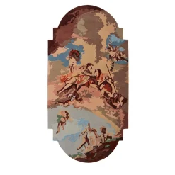 Tappeto Commiato di Venere di Alessandra Baldereschi