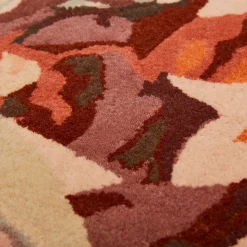 Tappeto Commiato di Venere di Alessandra Baldereschi