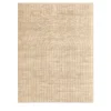 Tappeto Dune Beige In Lana di Richard Hutten